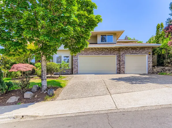 12293 NW Welsh Dr, Portland, OR 97229