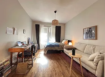 939 Saint Mark's Avenue, #1A