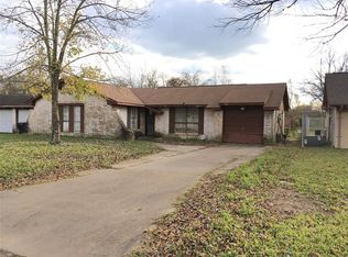 6810 Heath St, Houston, TX 77016