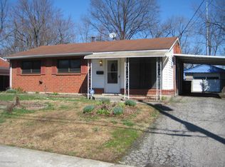 311 Mac Brae Rd, Louisville, KY 40214