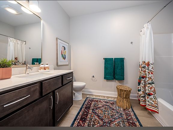 5th image of 5793 Greystone Dr #G
