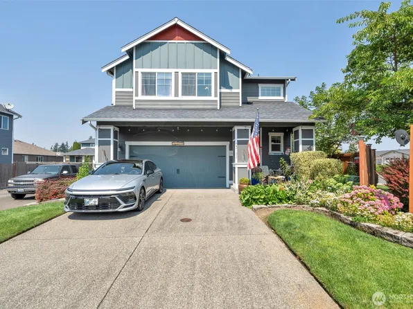 2131 186th Street Ct E, Spanaway, WA 98387