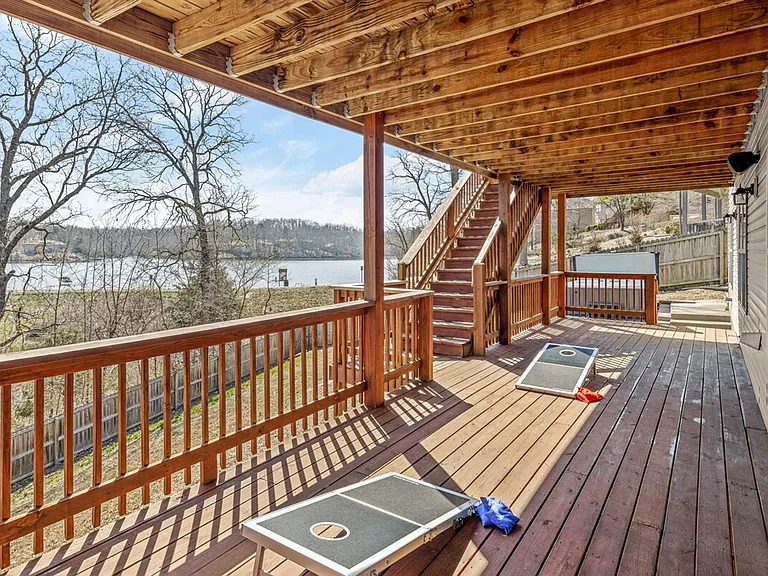 Terrace View