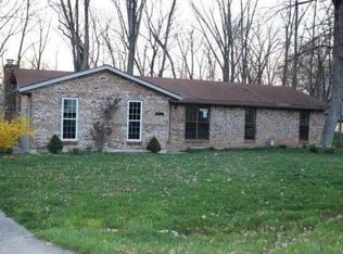 6253 Cavalcade Dr, Hamilton, OH 45011