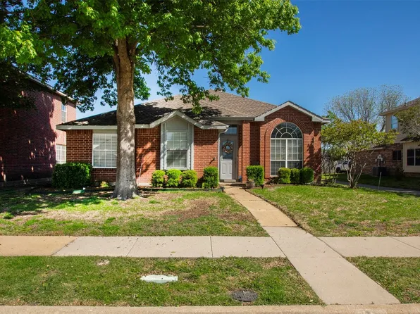 1633 Toddville Dr, Plano, TX 75025