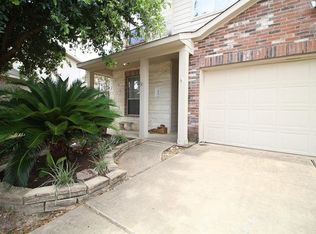 5923 Llano Creek Dr, Katy, TX 77449