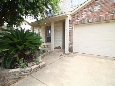 5923 Llano Creek Dr, Katy, TX, 77449