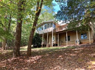 141 Shumont Estates, Lake Lure, NC 28746