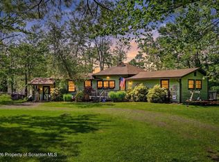 43 Big Bass Dr #B326, Gouldsboro, PA 18424