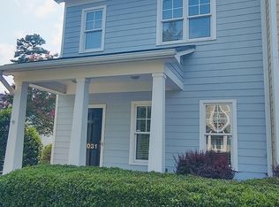 11031 David Stone Dr, Chapel Hill, NC 27517