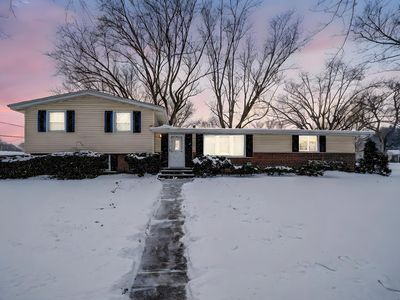 1519 Brookwood Dr, Elkhart, IN, 46514