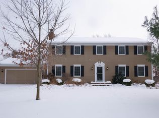 5353 Chickadee Dr, Kalamazoo, MI 49009