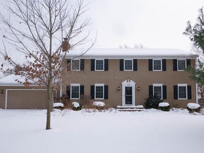 5353 Chickadee Dr, Kalamazoo, MI, 49009