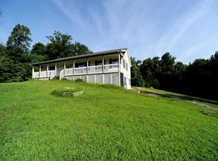 217 Hemlock Trl, Monroe, VA 24574