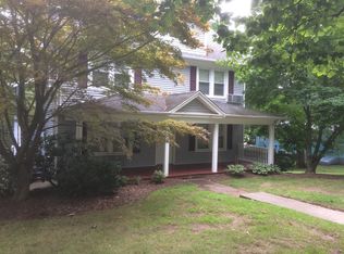 2765 Whitney Ave APT B, Hamden, CT 06518