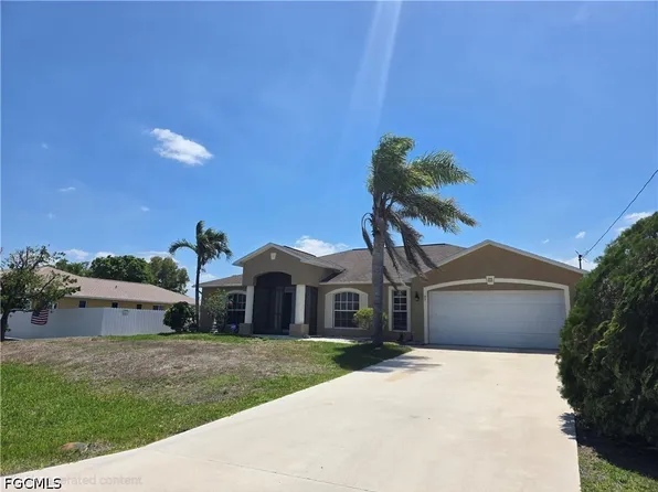 410 NW 11th Ter, Cape Coral, FL 33993