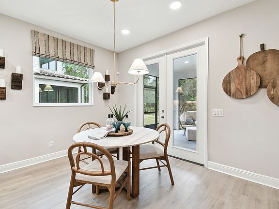 Interior - Representational Photo