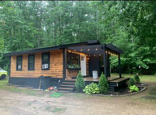 190 Loop Rd, Acton, ME 04001