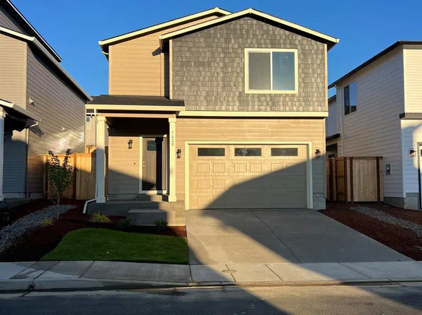 7420 SE Berg Dr, Corvallis, OR 97330