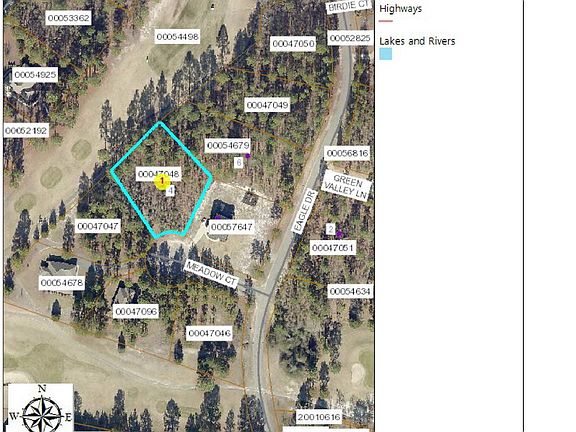 3rd image of 4 Meadow Ct