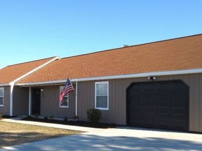 316 Foxtrace Ln, Hubert, NC, 28539