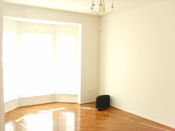 Formal Dining Area