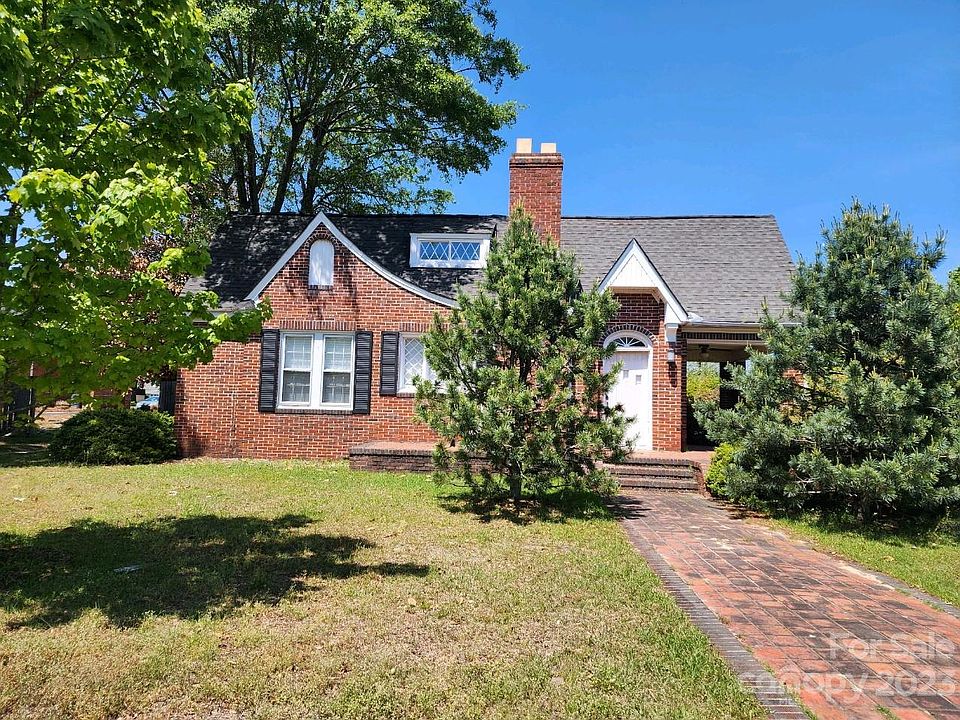 311 E McGregor St, Pageland, SC 29728 Zillow