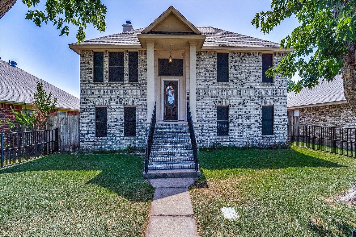 4912 Trinity Cross Ct, Dallas, TX 75236 MLS 20378653 Zillow