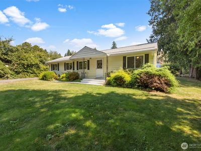 4224 Tracyton Beach Road, Bremerton, WA, 98310