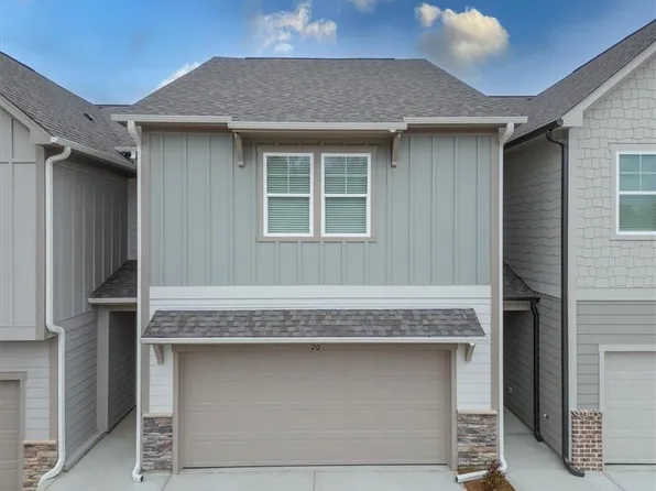 411 Summit Vw #2, Jasper, GA 30143