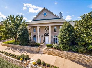 5116 Oak Ln, Arlington, TX 76017