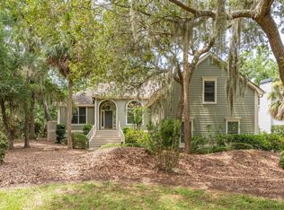 2927 Seabrook Island Rd, Johns Island, SC 29455
