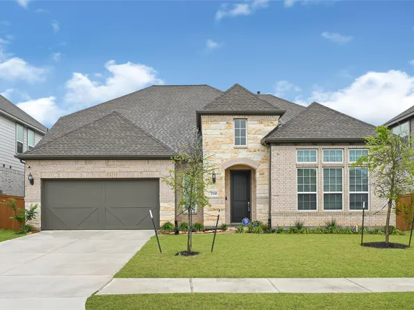2336 Blue Sail Dr, Katy, TX 77493
