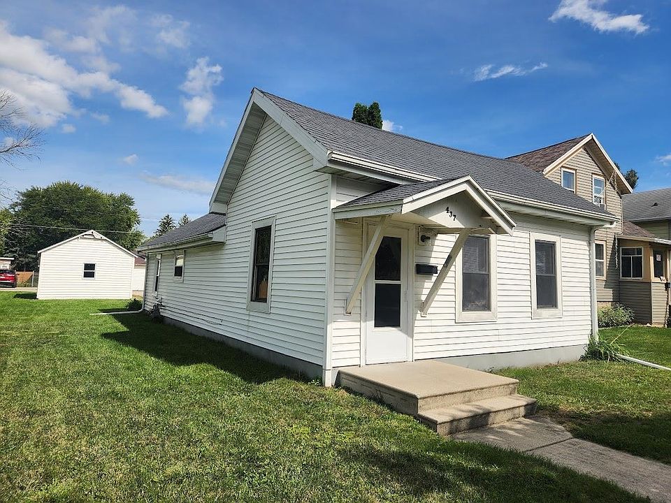 1st image of 437 Thomas St