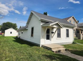 437 Thomas St, Fond Du Lac, WI 54935
