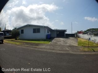 2287 Apoepoe St, Pearl City, HI 96782