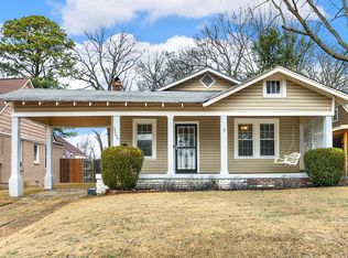 3560 Autumn Ave, Memphis, TN 38122