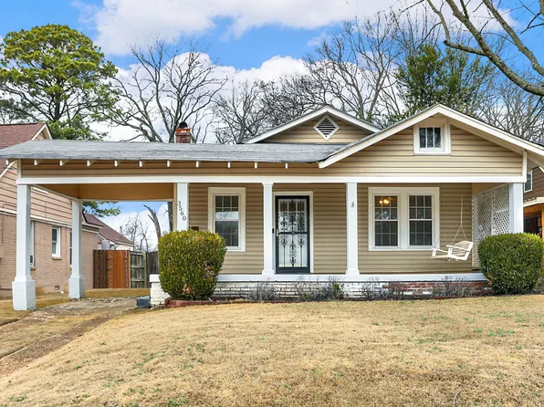 3560 Autumn Ave, Memphis, TN 38122
