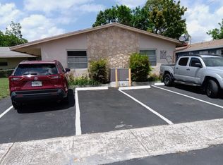 5921 NW 19th Ct, Lauderhill, FL 33313