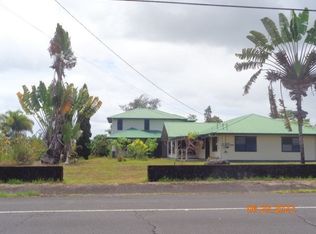 509 Makanaa St, Hilo, HI 96720
