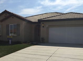 5809 Turquoise Ridge Dr, Bakersfield, CA 93313