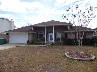 14089 Remington Dr, Gulfport, MS 39503