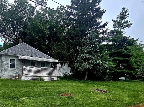 11425 Rachel Rd, Curtice, OH 43412