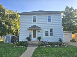 200 E Lake St, Ashkum, IL 60911