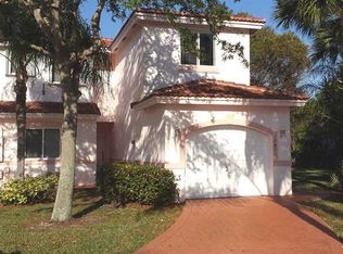 7681 Tamarac Island Cir, Fort Lauderdale, FL 33321