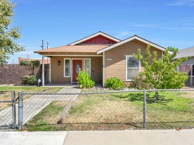 480 N Calaveras St, Fresno, CA, 93701