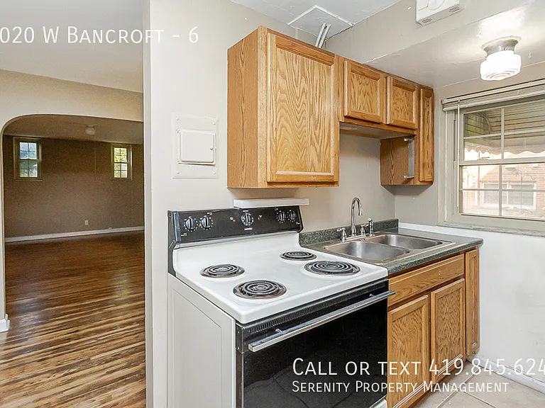 4020 W Bancroft St #6 — Photo 6