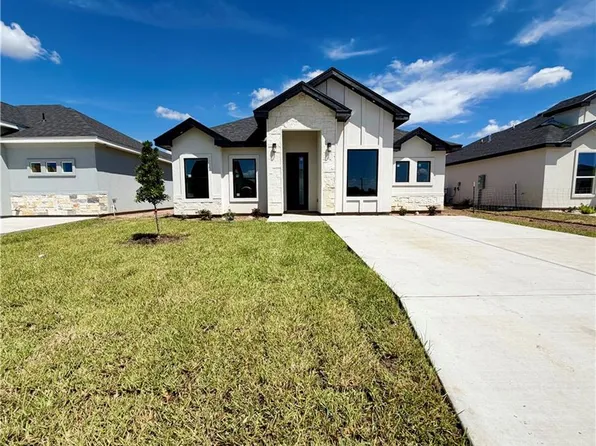 444 Sandy Rd, Donna, TX 78537