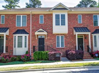 112 Tressel Way, Durham, NC 27707