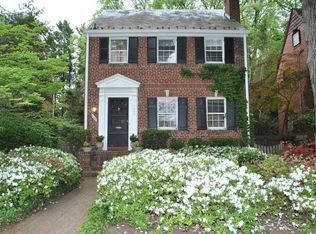 6007 Utah Ave NW, Washington, DC 20015